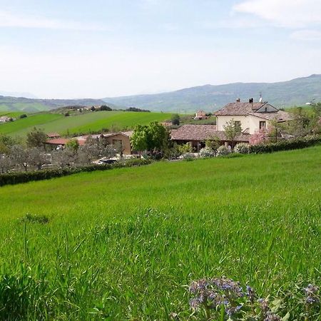 Agriturismo Regio Tratturo 亚力诺伊皮诺 外观 照片